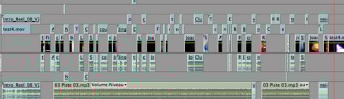 pistemontage