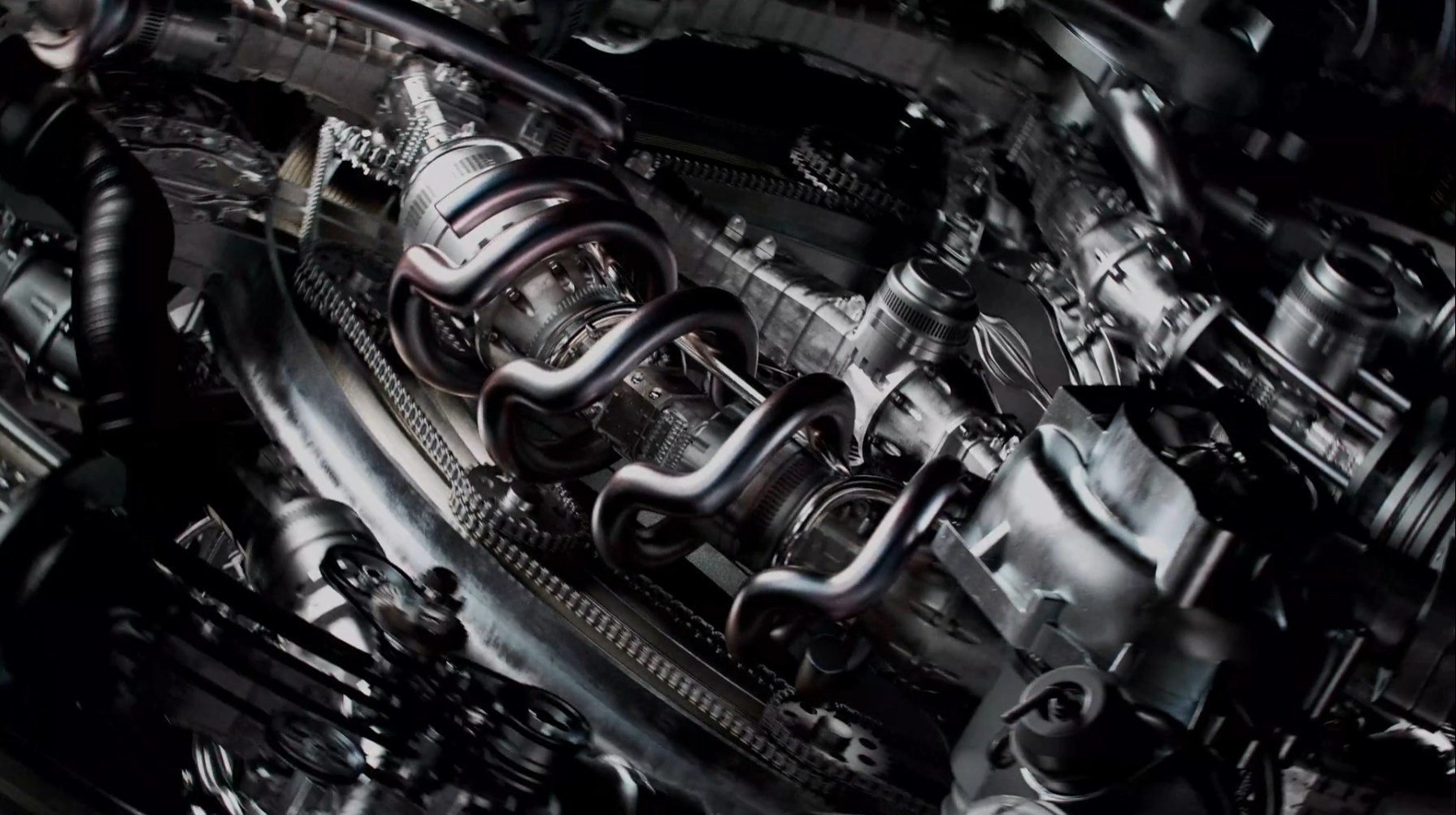 Thumbnail for "Audi - Engineering"