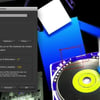 Regler l'echantillonage de son flou de mouvement (motion blur)