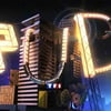 Nouvel Habillage TV de TF1 pour 2009 par Nobrain