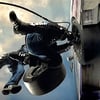 Un superbe Spot mélangeant 3D et Live Action qui nous emmène sous le Nascar