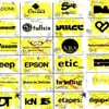 OFFF 2009 Sponsor Titles par Onesize : Typos 3D et Expériences