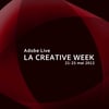 Adobe Live - Venez assister à la Creative Week 2012