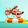 The return of traditional animation, or at least its style