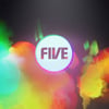 Nouvelle identité visuelle pour Five par DixonBaxi