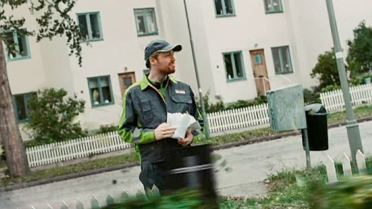 Vignette de « Bring "Mailman" »