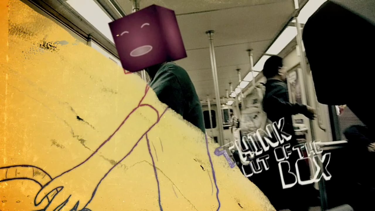 Vignette de « Showreel 2008 »