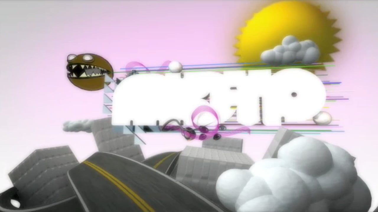 Vignette de « Mikeyp Showreel 2009 »