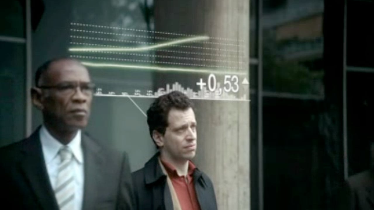 Vignette de « AXA - Livret »