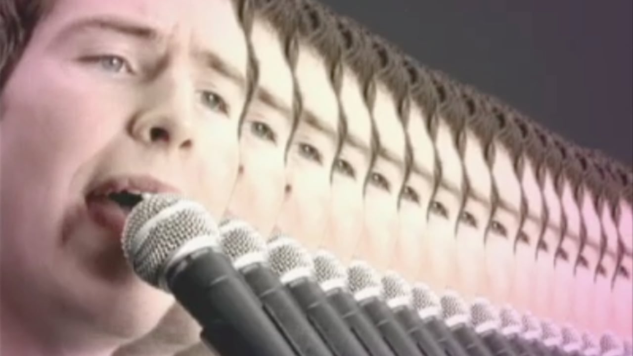 Vignette de « The Futurheads - Decent Days and Nights »