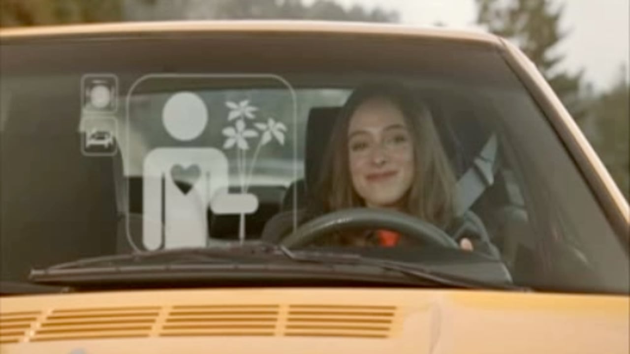 Vignette de « AXA - Dépannage »