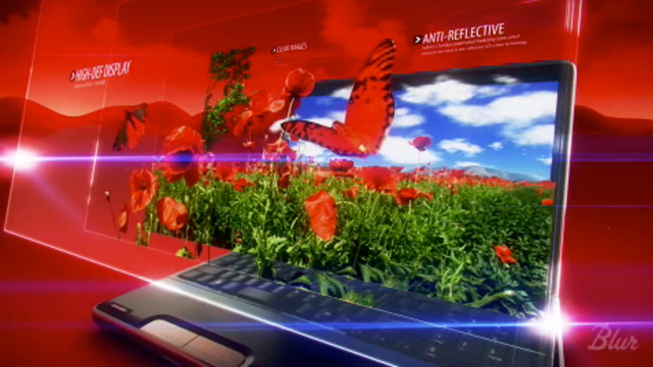 Vignette de « Toshiba - Trubrite »