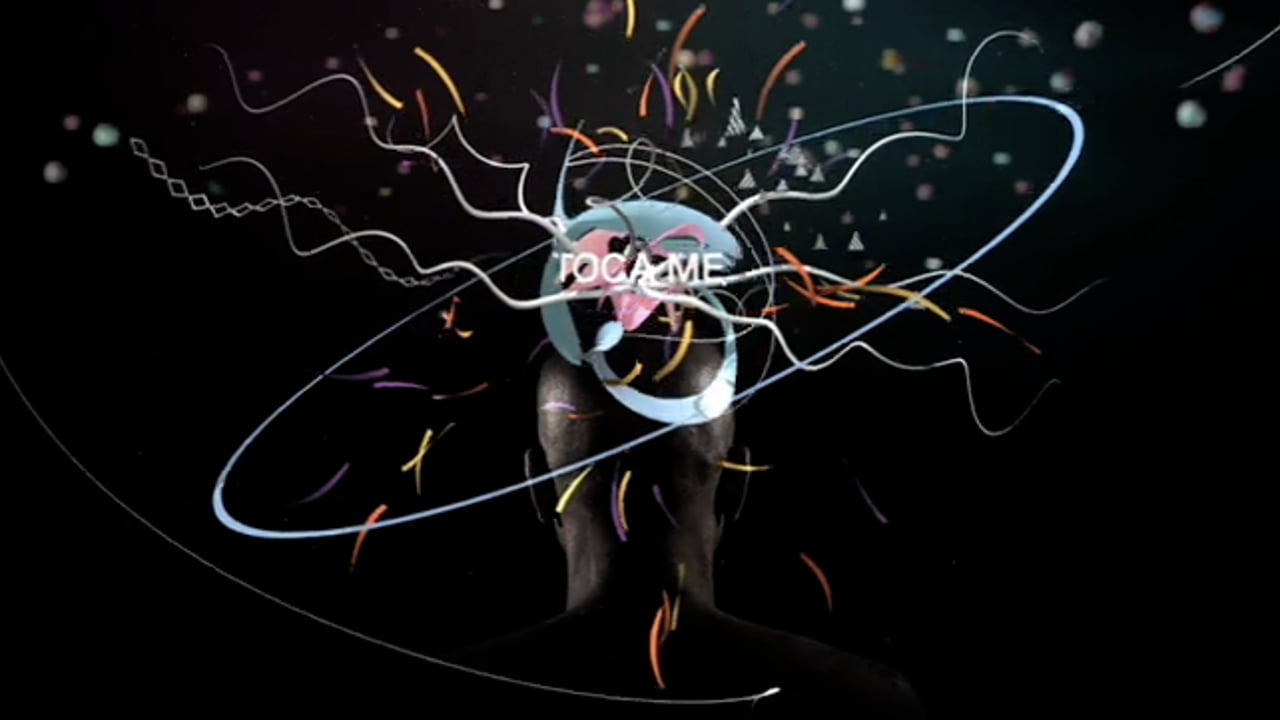 Vignette de « Toca Me Opening Titles 2009 »