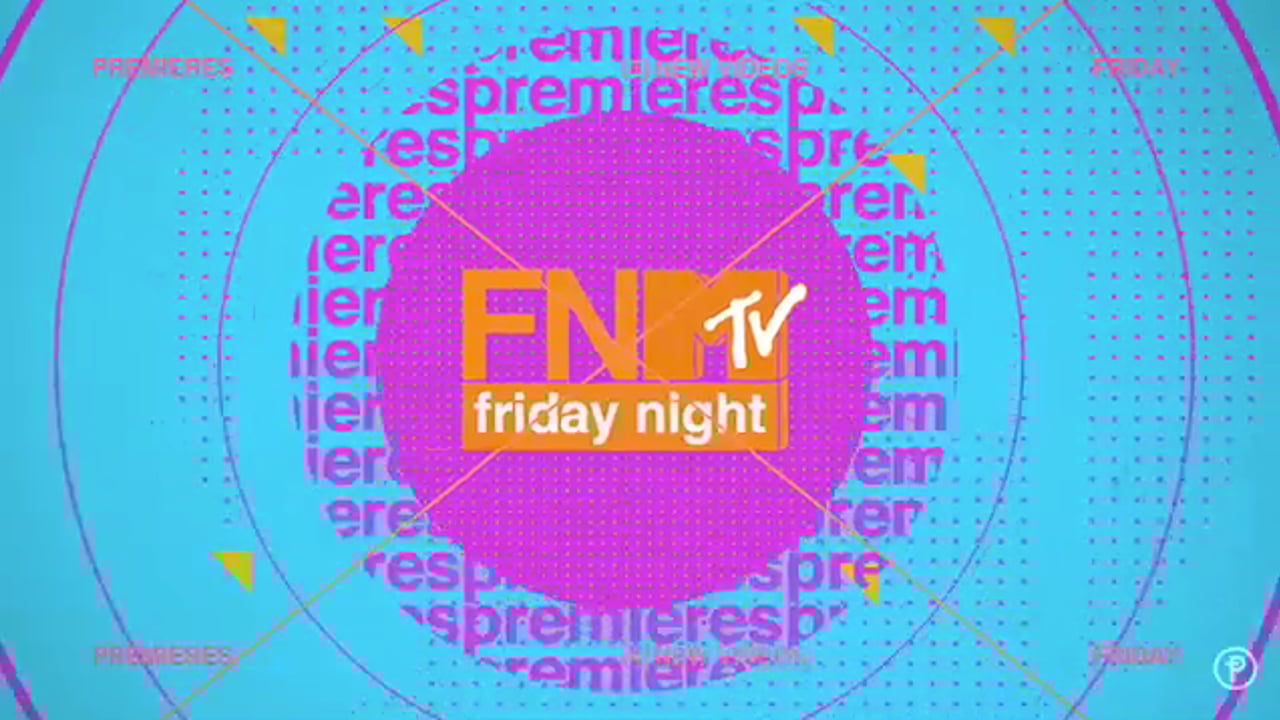 Vignette de « MTV Montage »