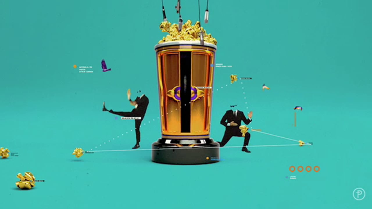 Vignette de « Mtv Music Awards 2009 »