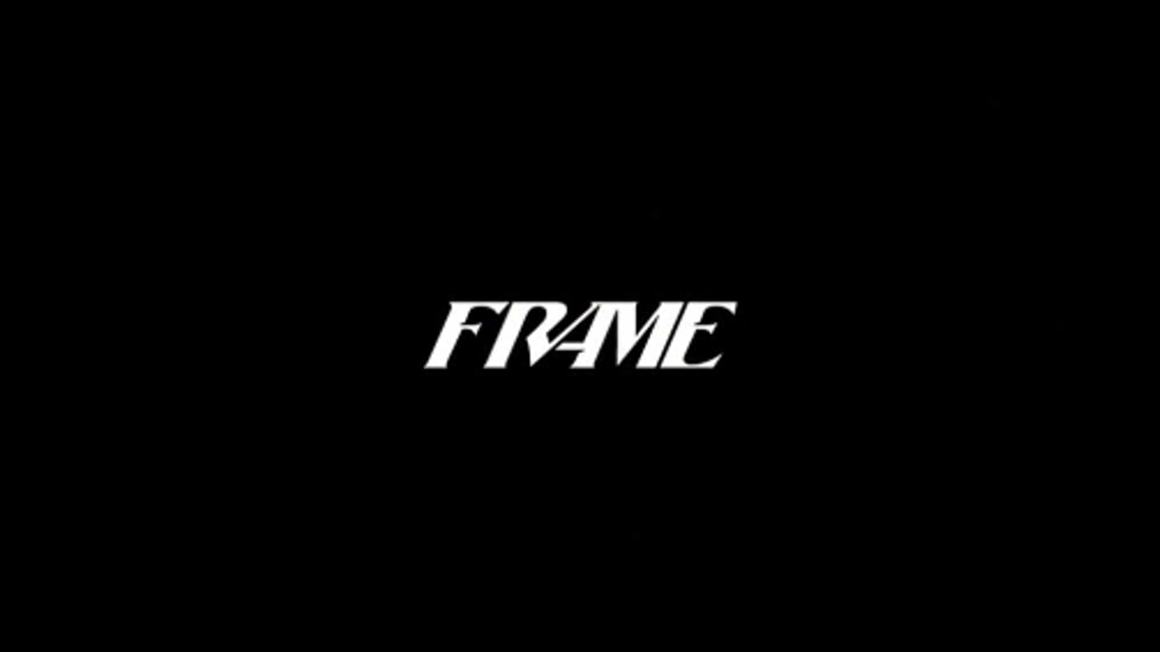 Thumbnail for "Frame Showreel 2009"