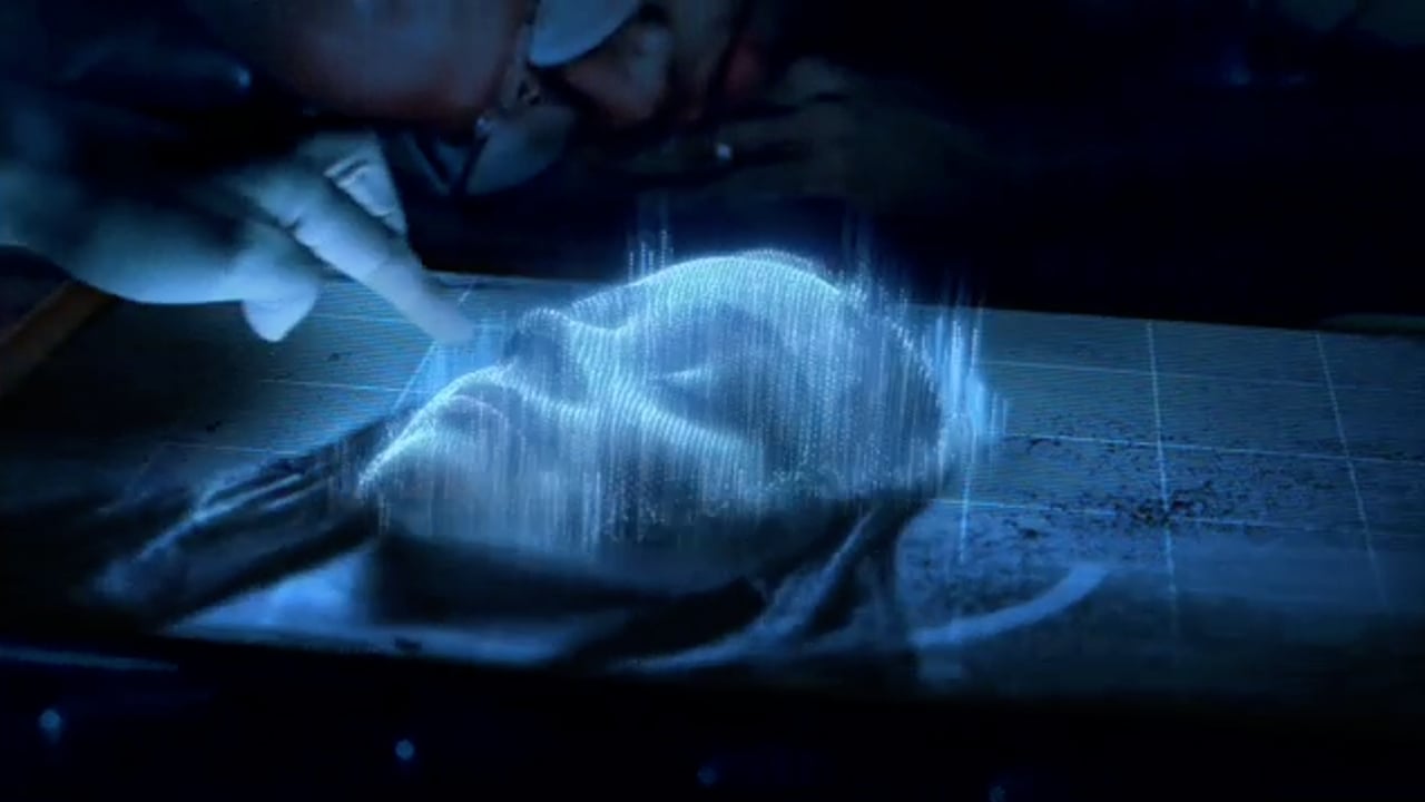 Vignette de « The Mill Showreel 2010 »