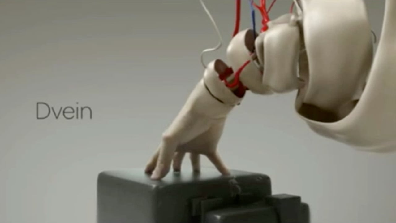 Vignette de « Dvein Showreel 2009 »