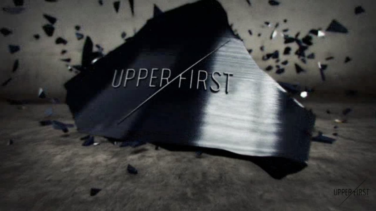 Vignette de « Upper First Showreel 2009 »