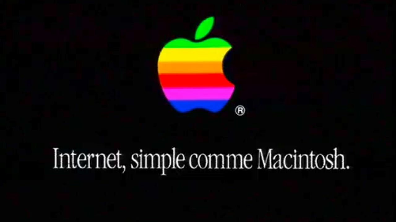 Vignette de « Apple - Internet  »