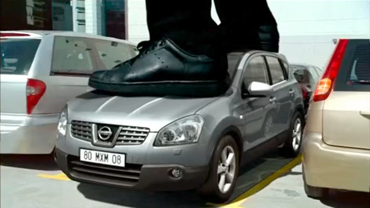 Thumbnail for "Nissan - Quashqai"
