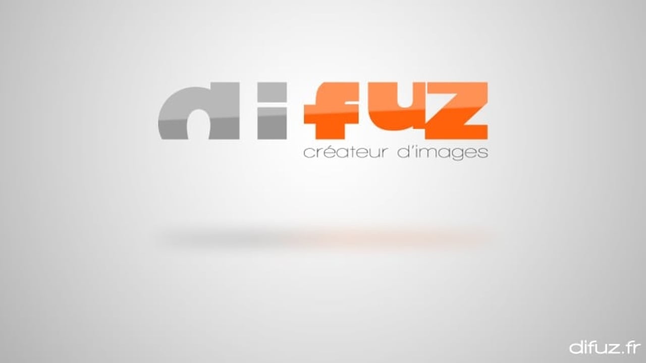 Thumbnail for "Difuz Showreel 2008"