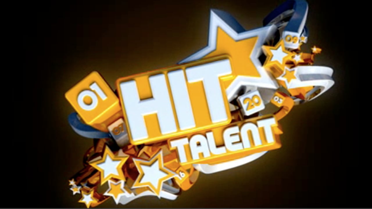 Thumbnail for "Hit Talent"