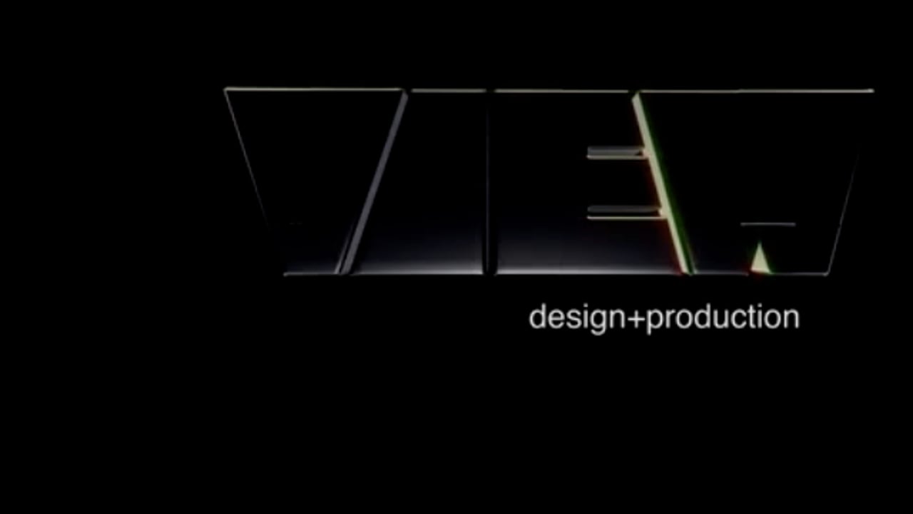 Thumbnail for "View Showreel 2009"