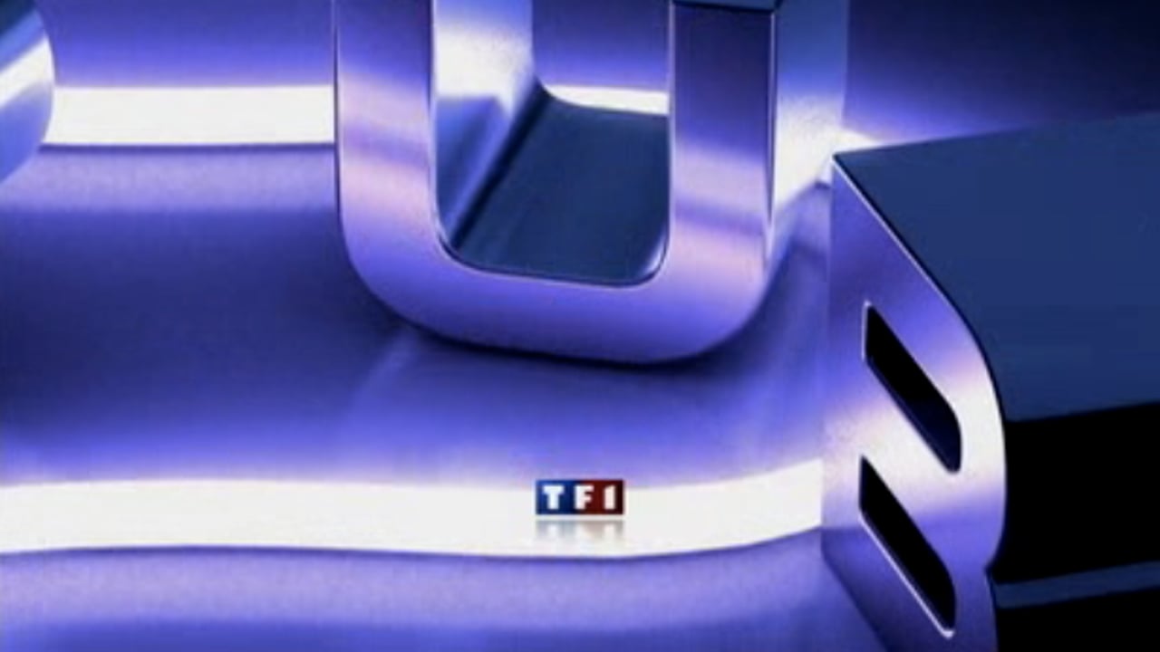 Vignette de « TF1 Pub 2007 »