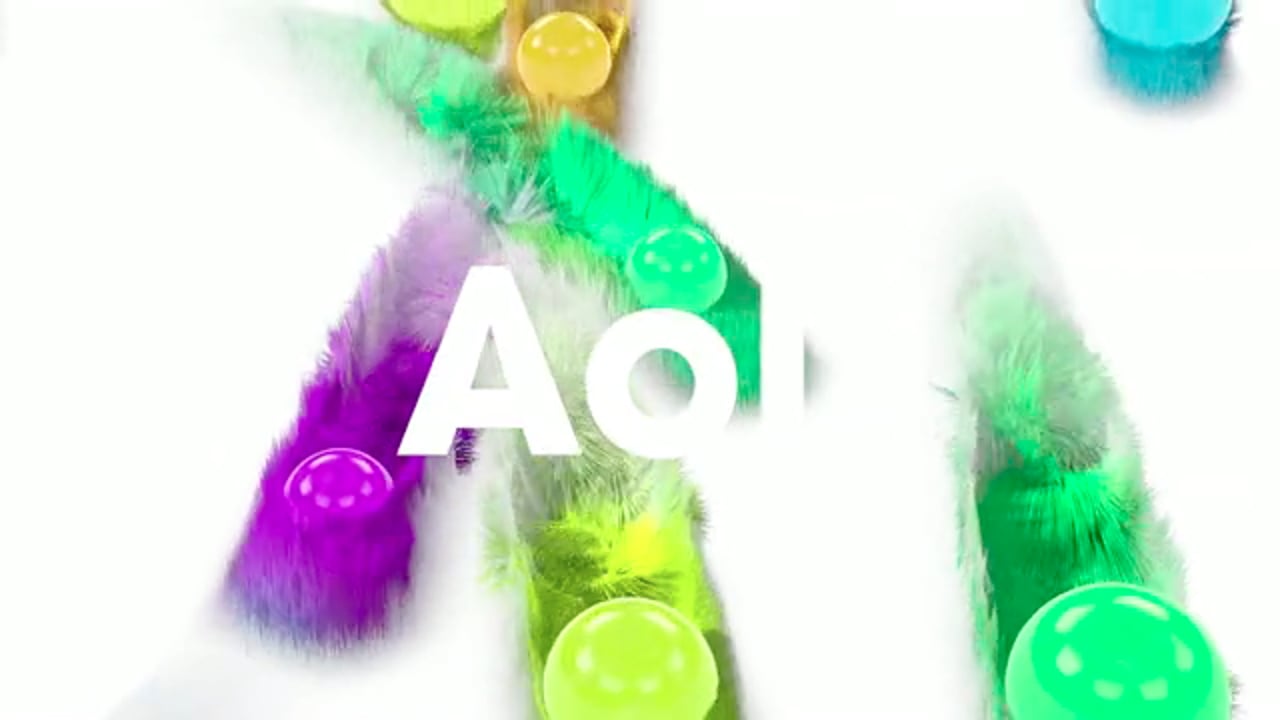Vignette de « AOL - Fur Balls »
