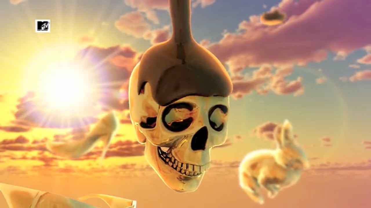 Thumbnail for "MTV - Chocolate Gold Sunset"