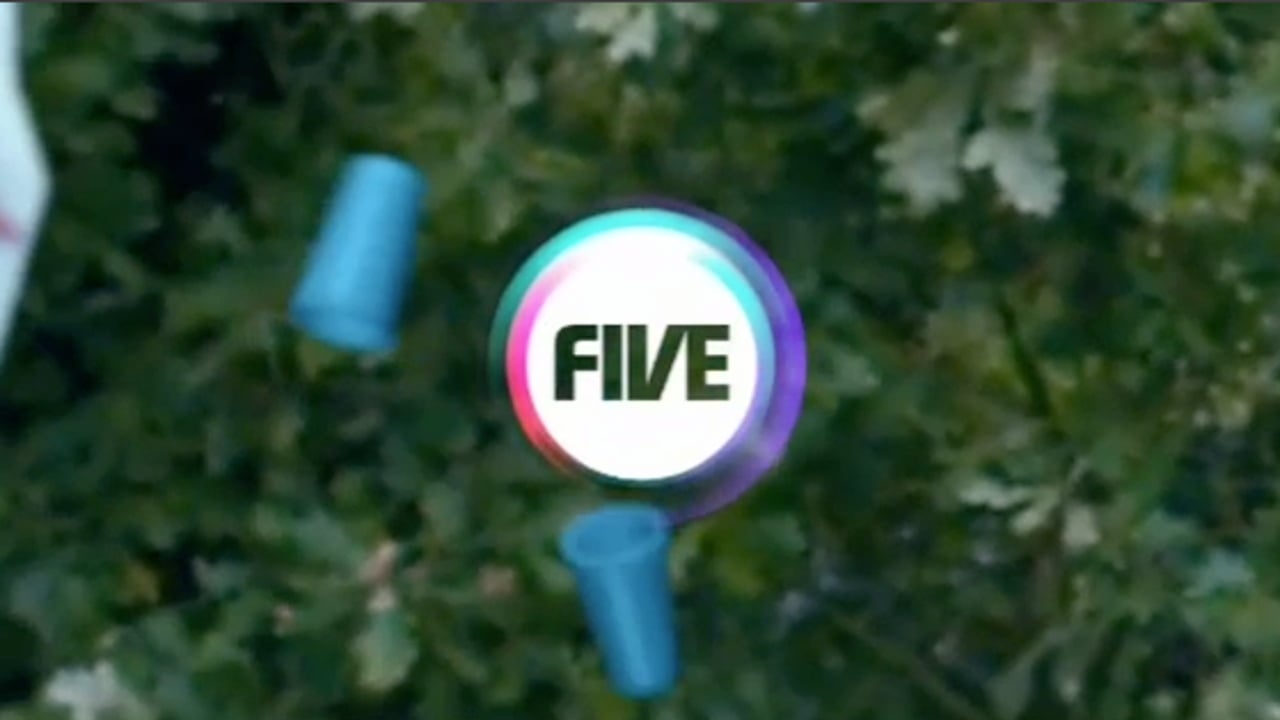 Vignette de « Five - Duel »