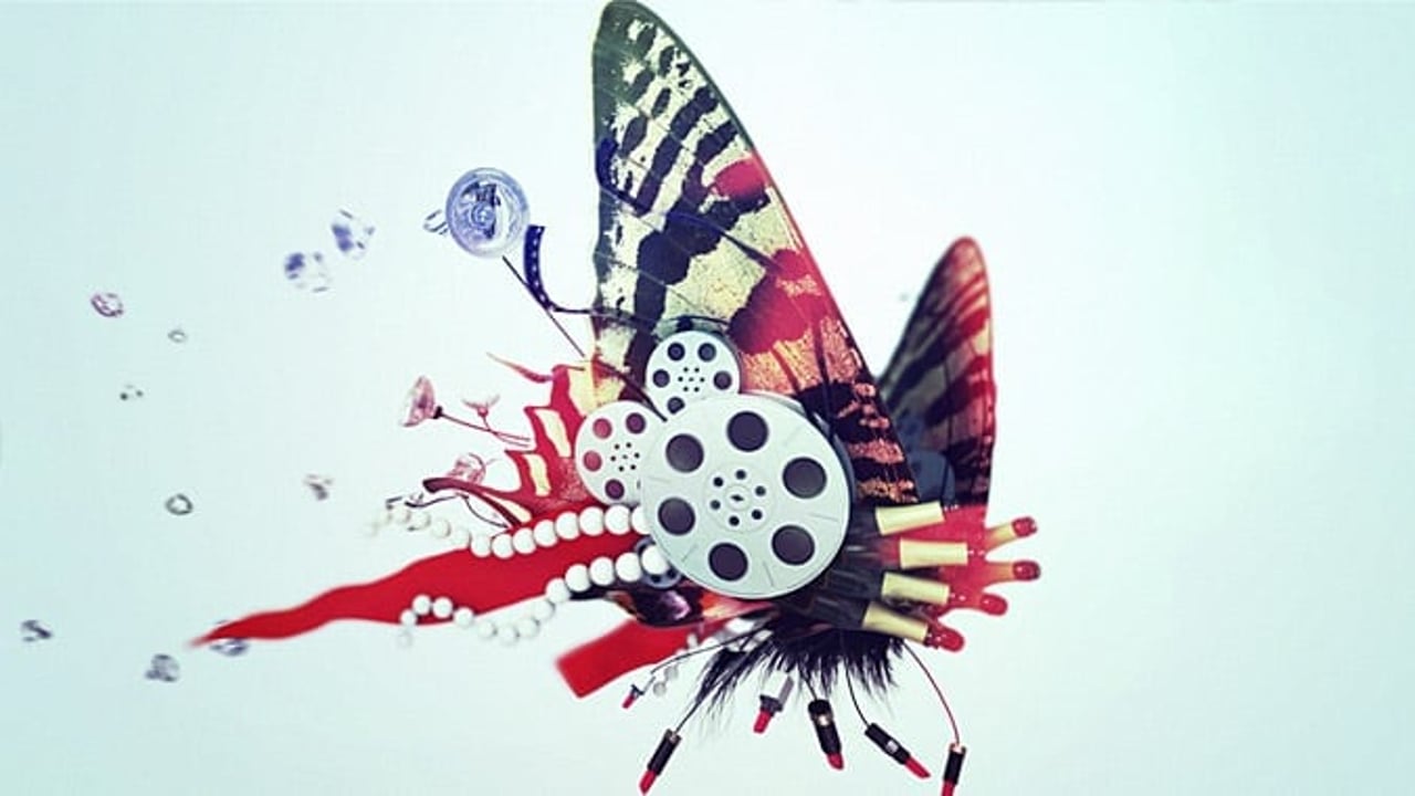 Thumbnail for "Msn Talk Butterflies Spot A French"
