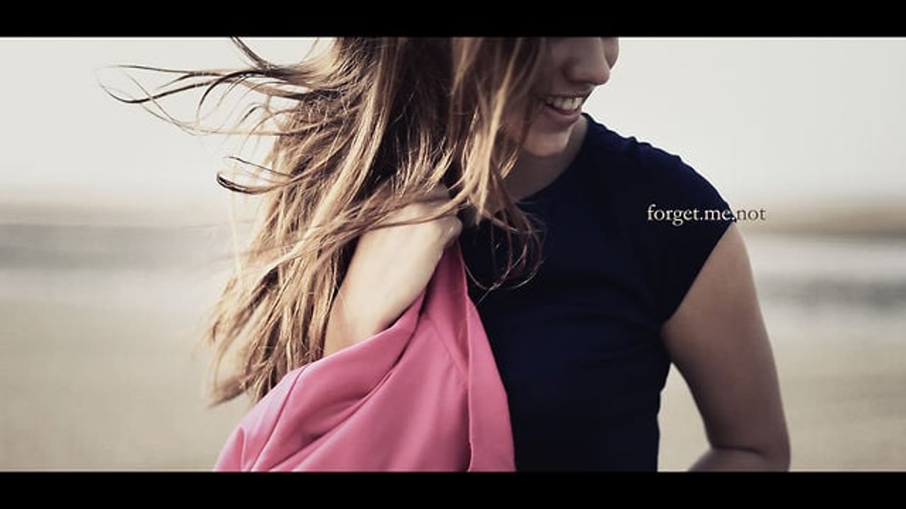 Vignette de « Forget Me Not »