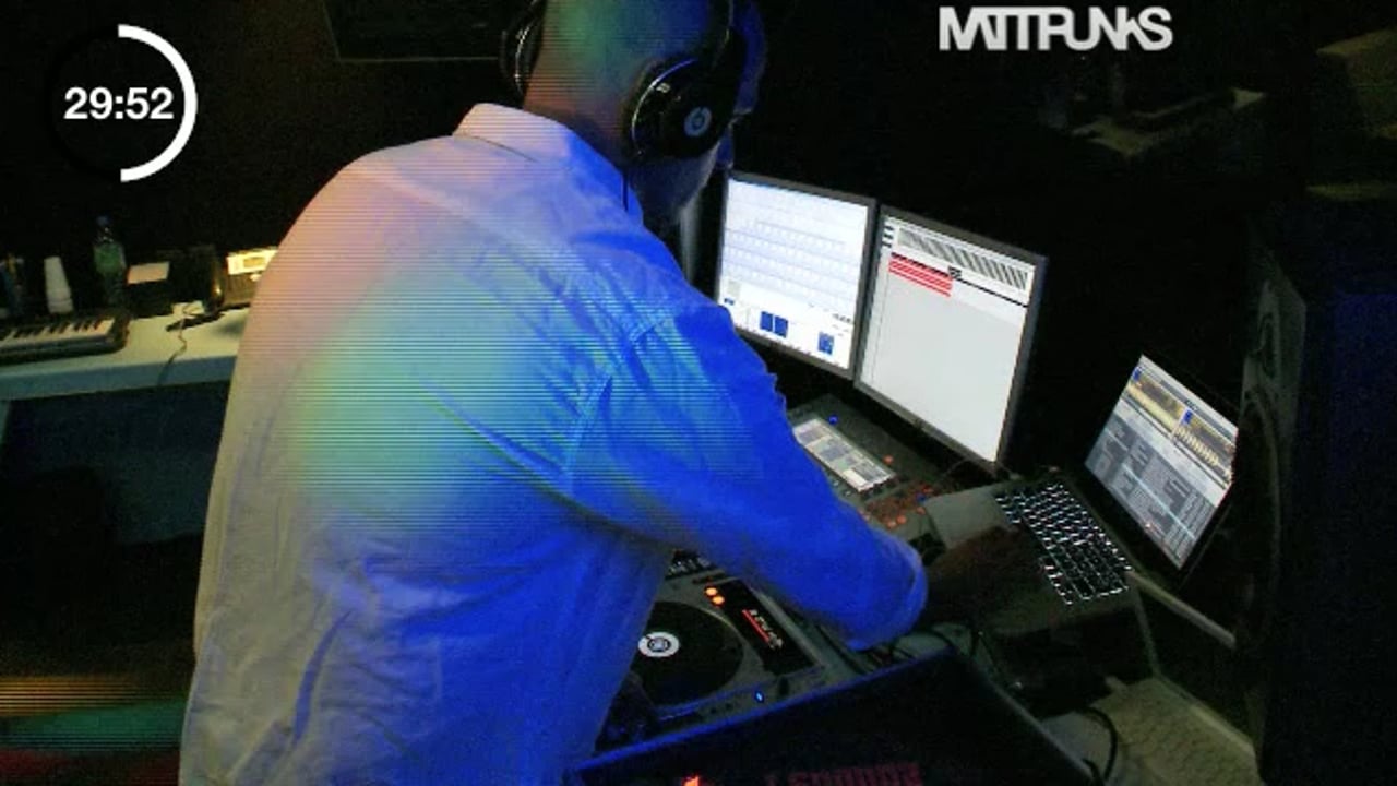 Vignette de « Mix en Live 6 »