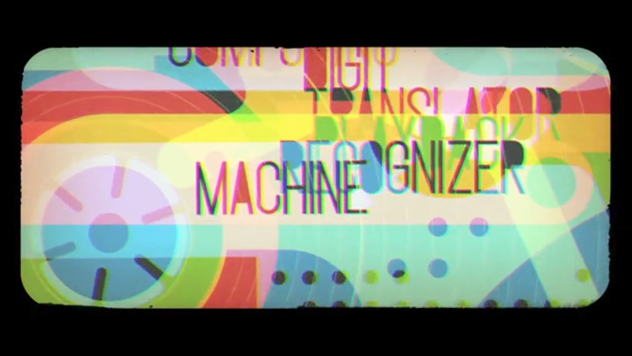 Vignette de « Telephone Me »