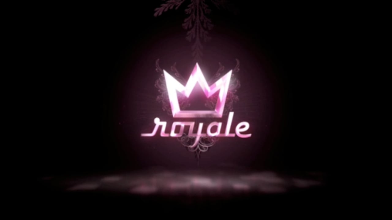 Vignette de « Royale - Winter 2010 Reel »