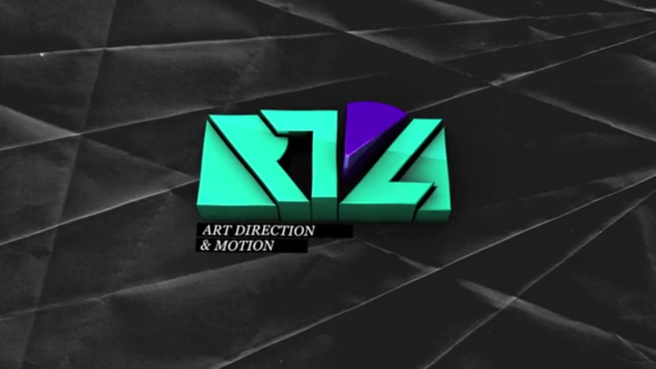 Thumbnail for "Jorge Artola - Showreel 2010"