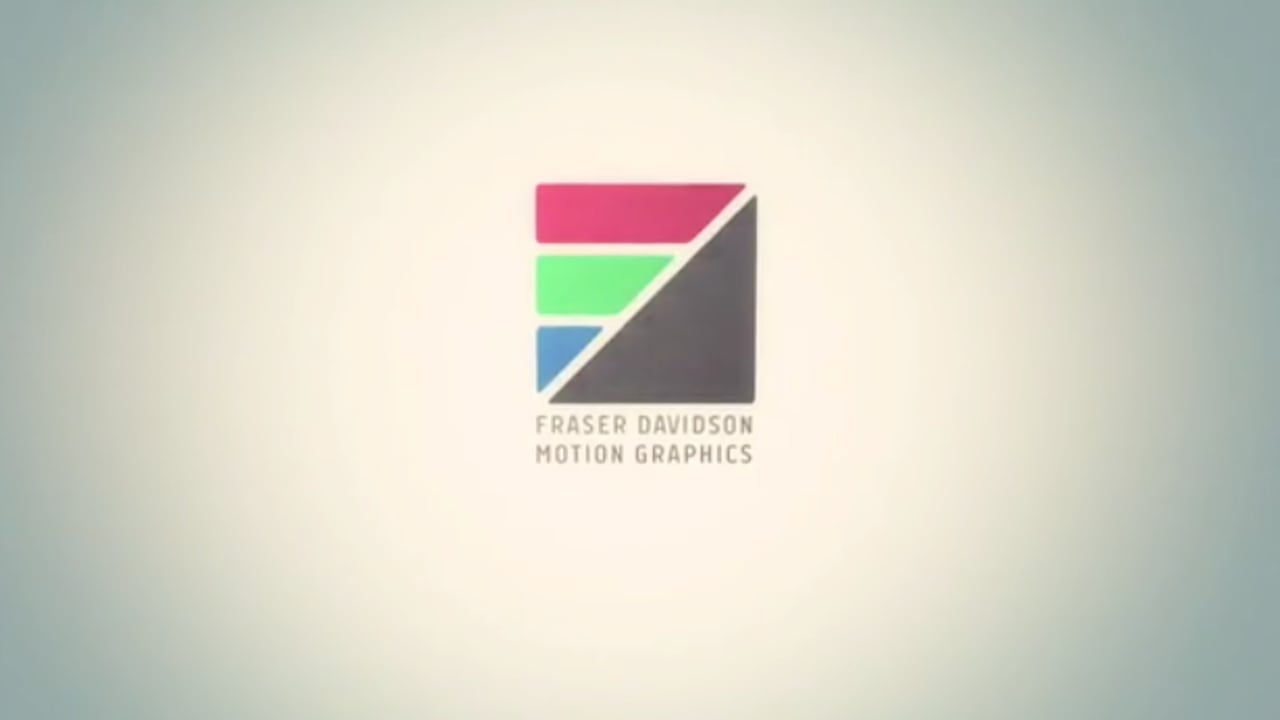 Vignette de « Fraser Davidson - Showreel 2010 »