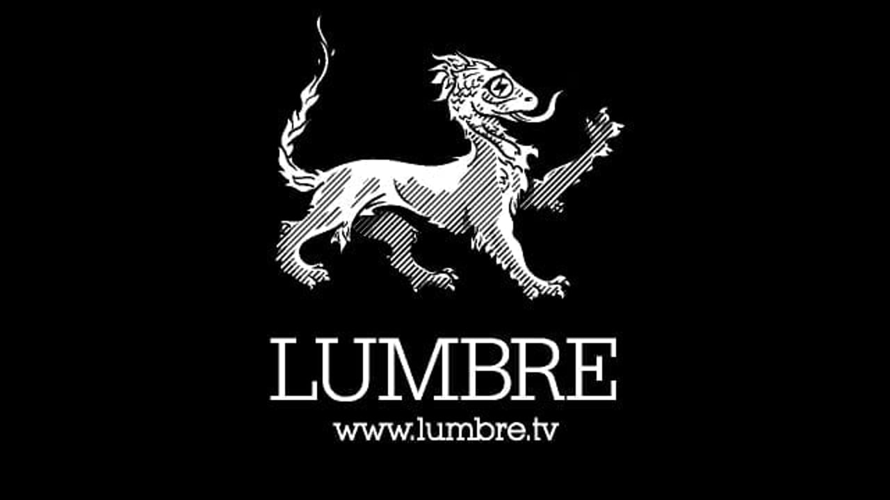 Thumbnail for "Lumbre - Reel 2010"