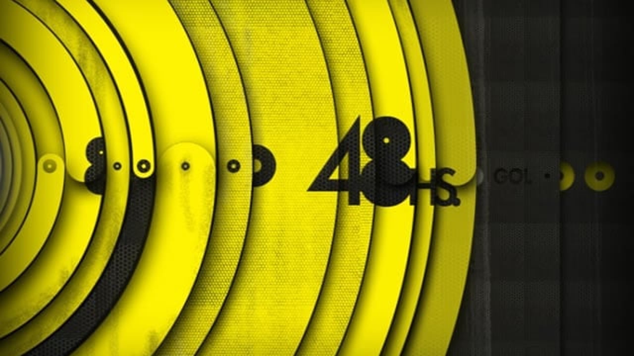 Thumbnail for "48 Horas - Cartel"