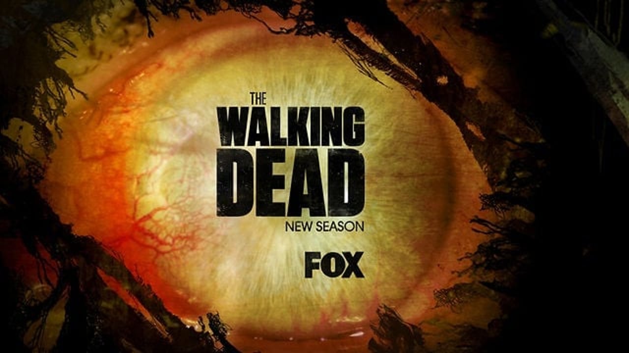 Vignette de « Fox - The Walking Dead Season 2 Promo »