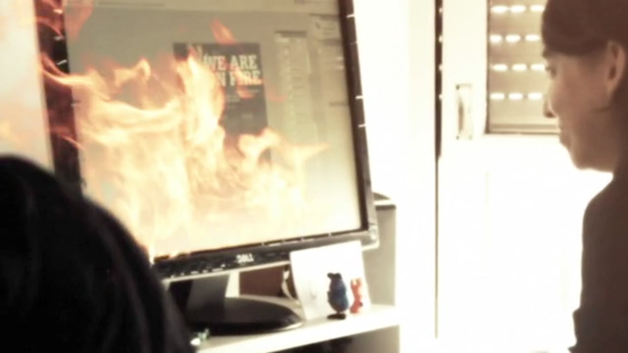 Vignette de « We Are On Fire »