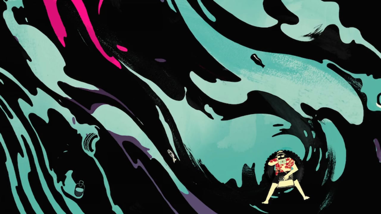 Thumbnail for "Good Books - Metamorphosis"