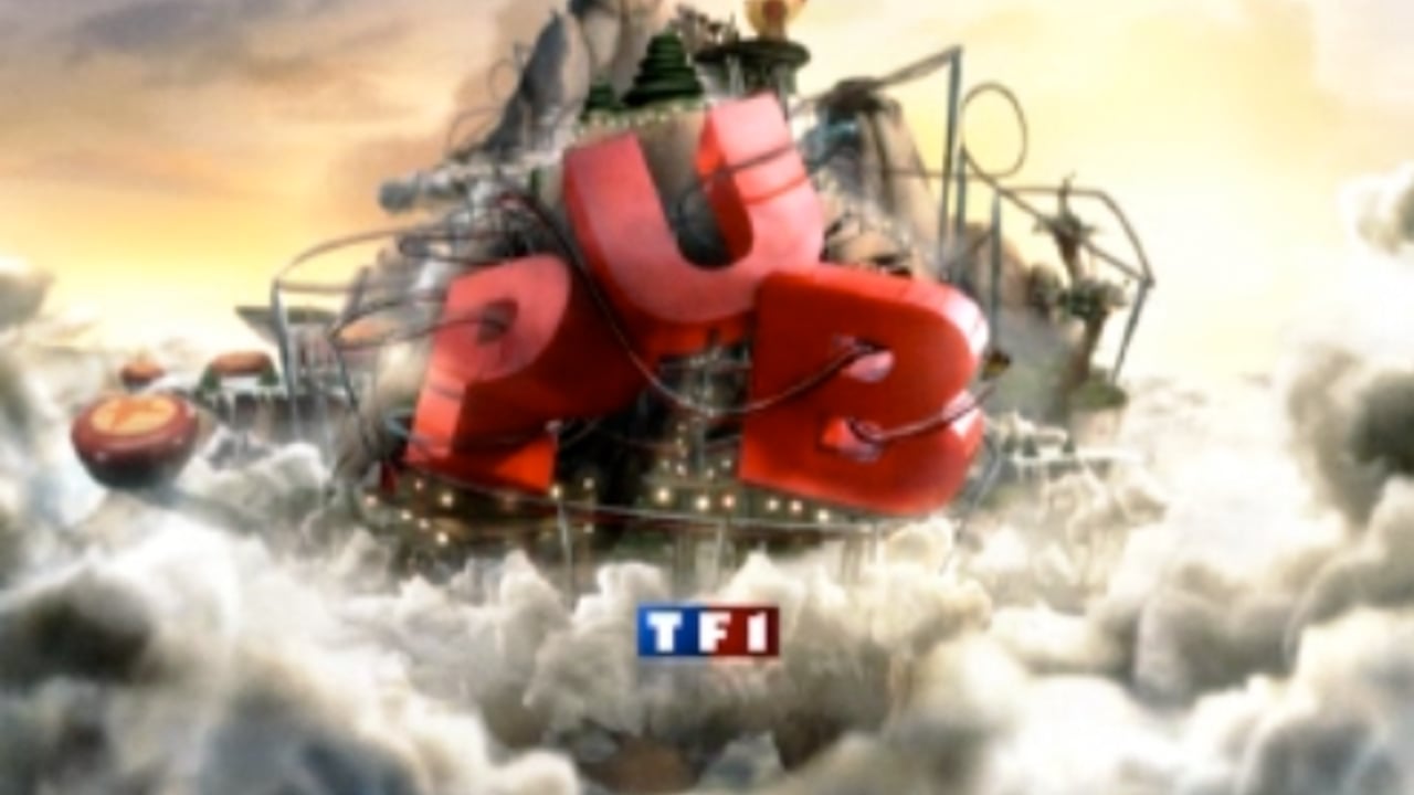 Vignette de « Jingles Noel TF1 2006 »