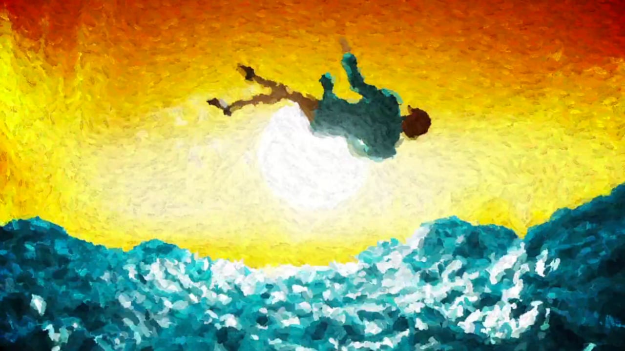 Vignette de « Western Sunrise »
