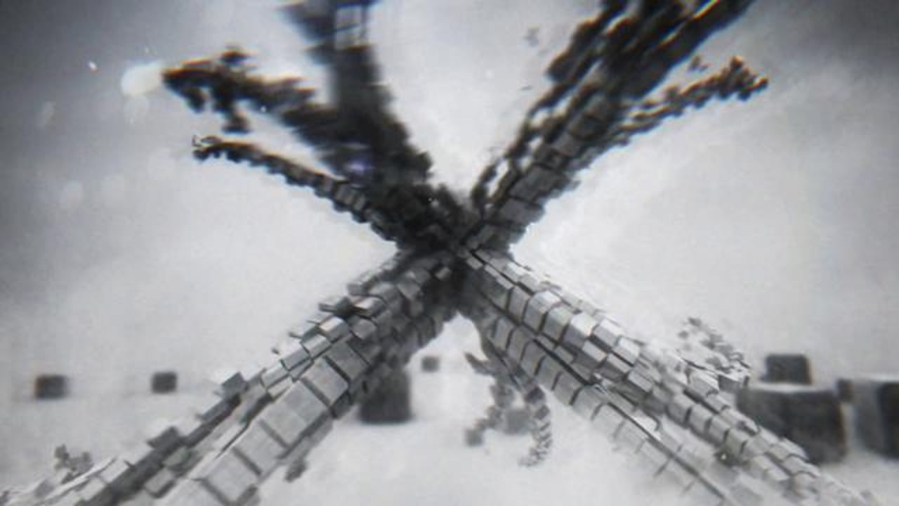 Vignette de « Deus Ex Machina - Resonance »