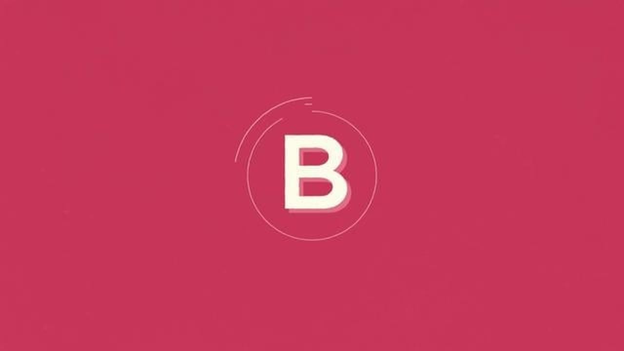 Vignette de « B is for Ball »