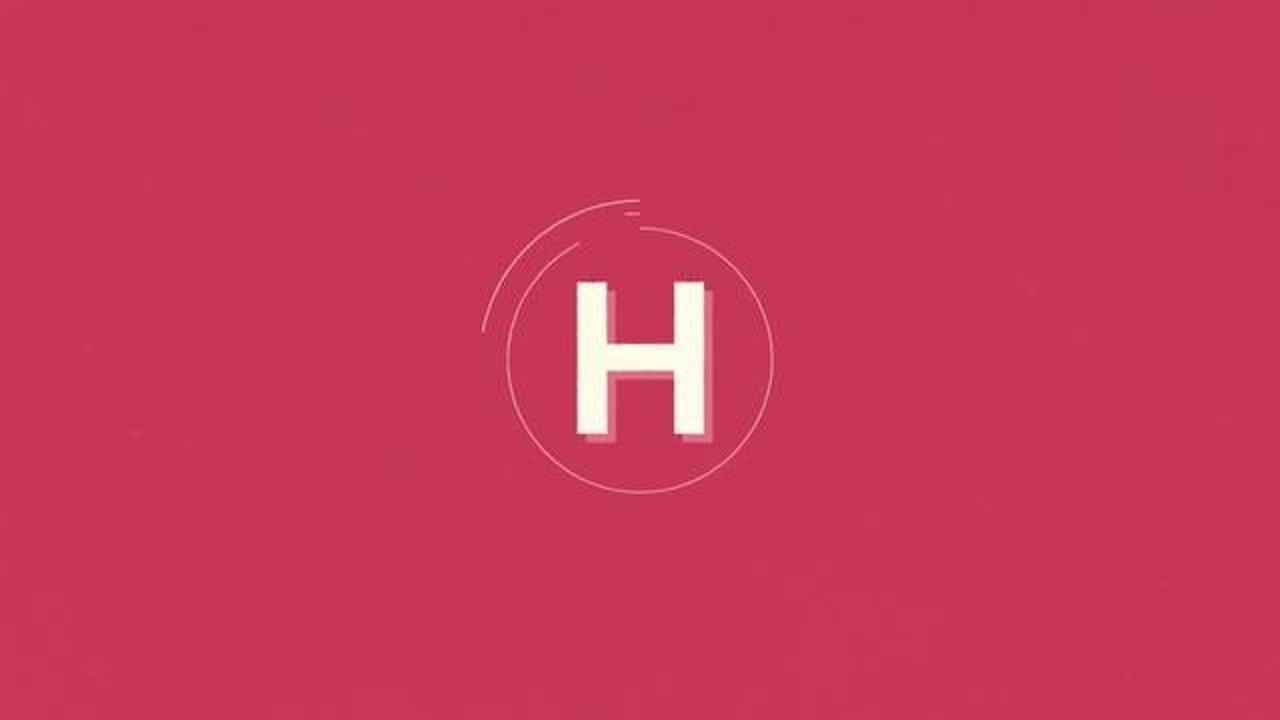 Vignette de « H is for Hispter »