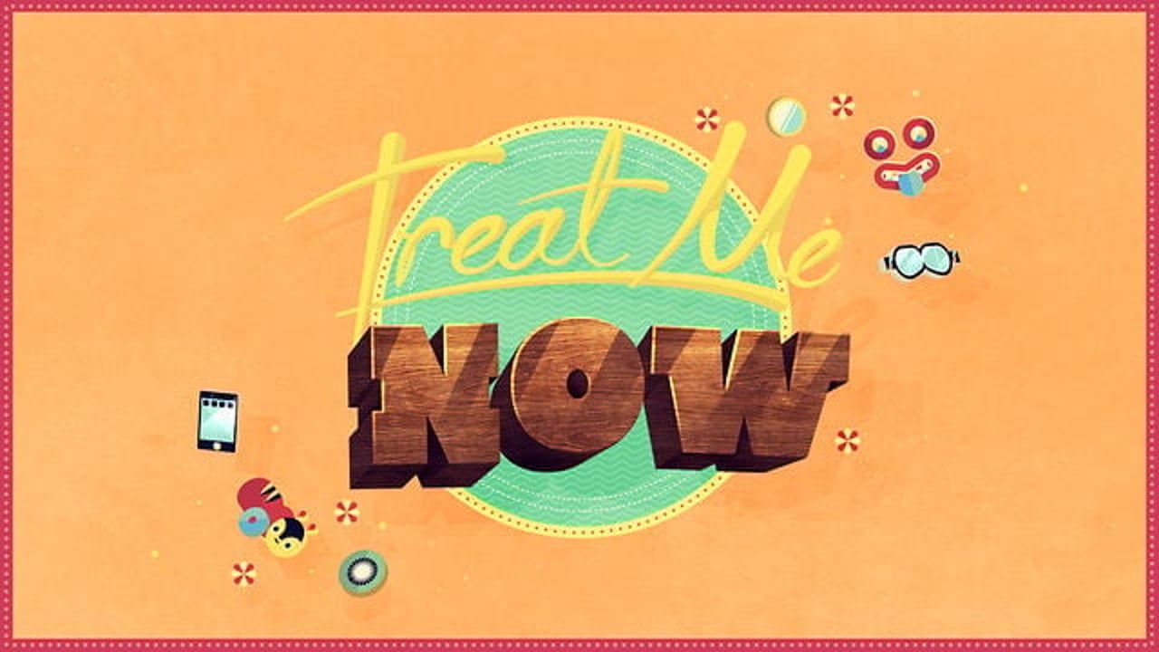 Thumbnail for "Treat Me"